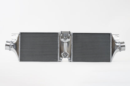 CSF Intercooler Porsche 911 - zdjęcie 9