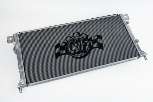 Radiator for Ford Bronco – CSF
