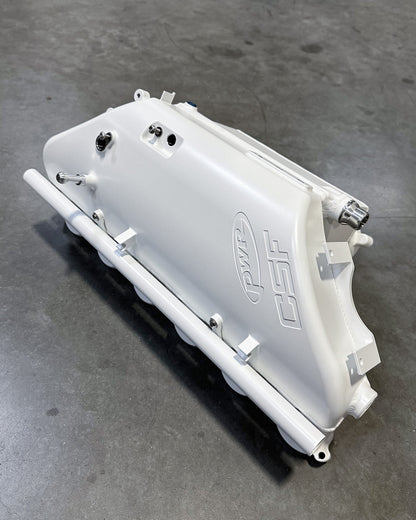 CSF Kolektor Intercoolera BMW M2 (G87), M3 (G80/G81), M4 (G82/G83), X3 (F97), X4 (F98) - zdjęcie 42