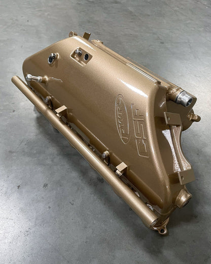 CSF Kolektor Intercoolera BMW M2 (G87), M3 (G80/G81), M4 (G82/G83), X3 (F97), X4 (F98) - zdjęcie 27