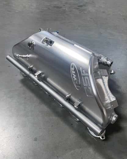 CSF Kolektor Intercoolera BMW M2 (G87), M3 (G80/G81), M4 (G82/G83), X3 (F97), X4 (F98) - zdjęcie 44