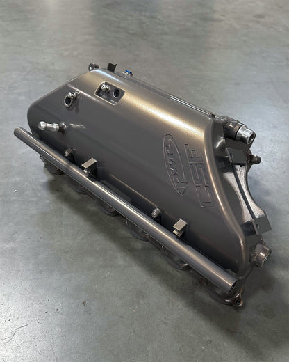 CSF Kolektor Intercoolera BMW M2 (G87), M3 (G80/G81), M4 (G82/G83), X3 (F97), X4 (F98) - zdjęcie 31