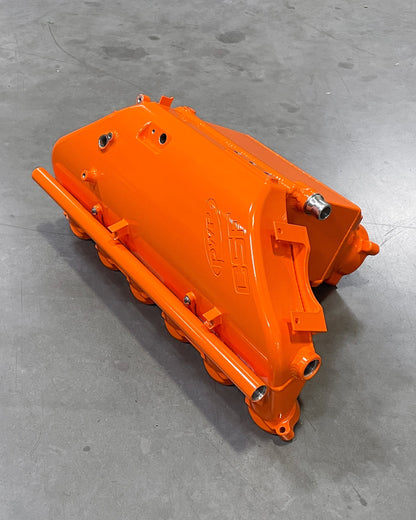 CSF Kolektor Intercoolera BMW M2 (G87), M3 (G80/G81), M4 (G82/G83), X3 (F97), X4 (F98) - zdjęcie 25