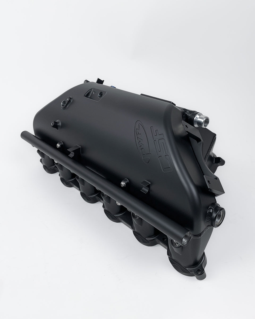 CSF Kolektor Intercoolera BMW M2 (G87), M3 (G80/G81), M4 (G82/G83), X3 (F97), X4 (F98) - zdjęcie 48