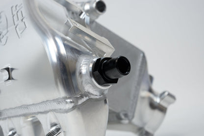 CSF Kolektor Intercoolera BMW M2 (G87), M3 (G8X), M4 (G8X), X3 (F97), X4 (F98) - zdjęcie 4