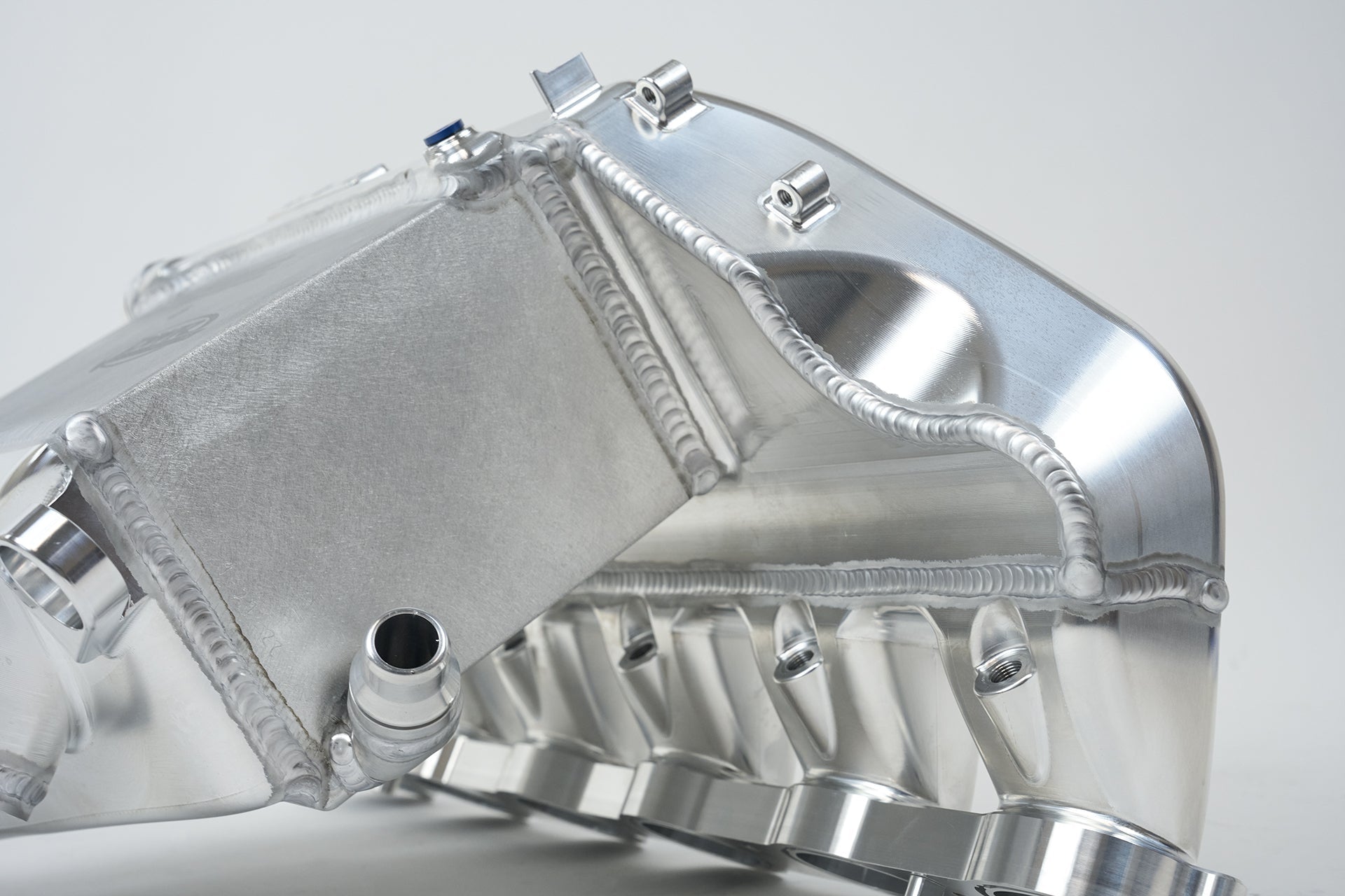 CSF Kolektor Intercoolera BMW M2 (G87), M3 (G8X), M4 (G8X), X3 (F97), X4 (F98) - zdjęcie 5