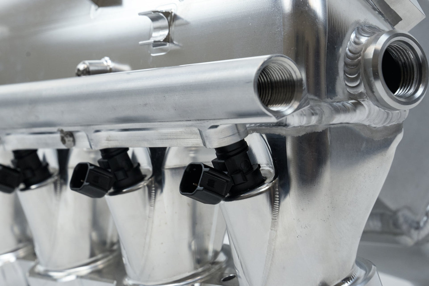 CSF Kolektor Intercoolera BMW M2 (G87), M3 (G8X), M4 (G8X), X3 (F97), X4 (F98) - zdjęcie 7