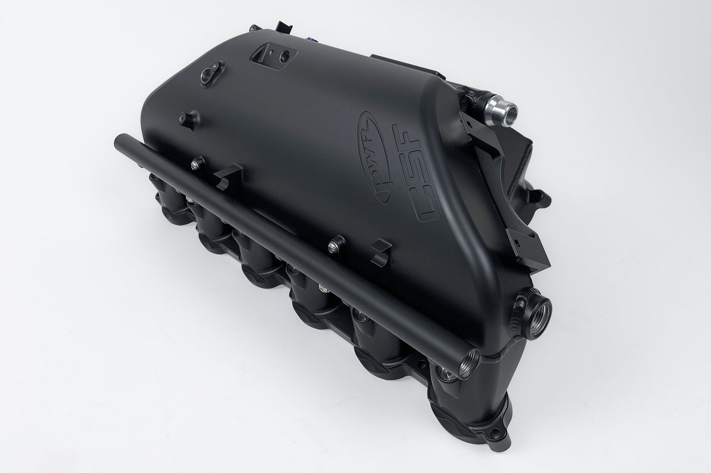 CSF Kolektor Intercoolera BMW M2 (G87), M3 (G8X), M4 (G8X), X3 (F97), X4 (F98) - zdjęcie 10
