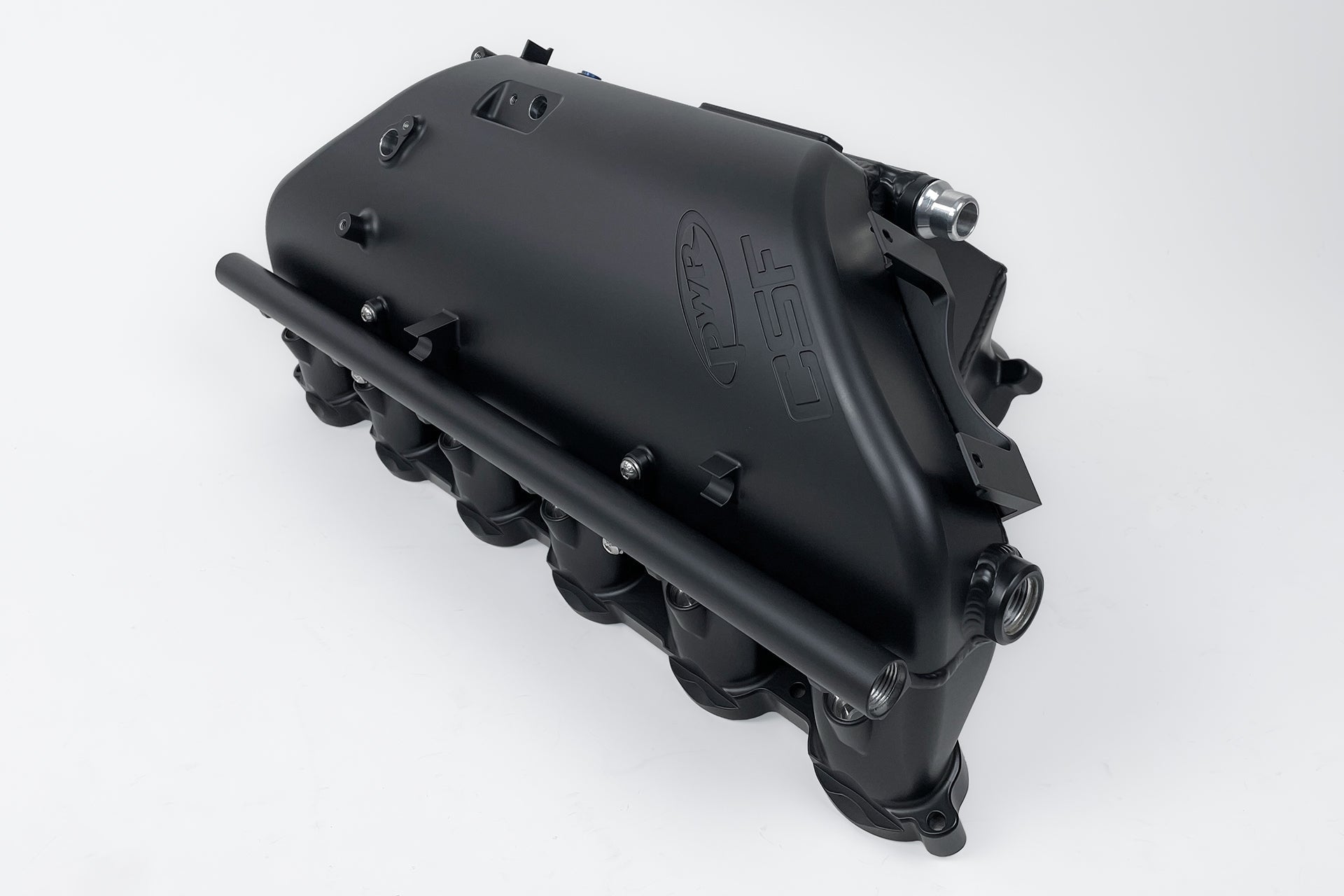 CSF Kolektor Intercoolera BMW M2 (G87), M3 (G8X), M4 (G8X), X3 (F97), X4 (F98) - zdjęcie 10