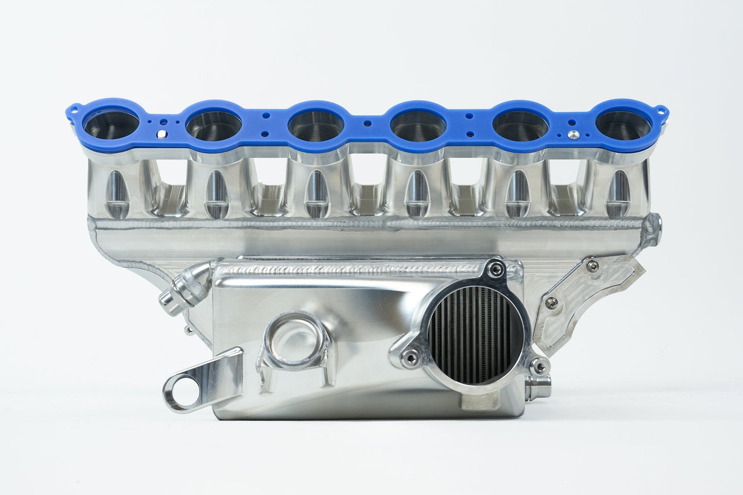 CSF Kolektor Intercoolera BMW M2 (G87), M3 (G8X), M4 (G8X), X3 (F97), X4 (F98) - zdjęcie 12