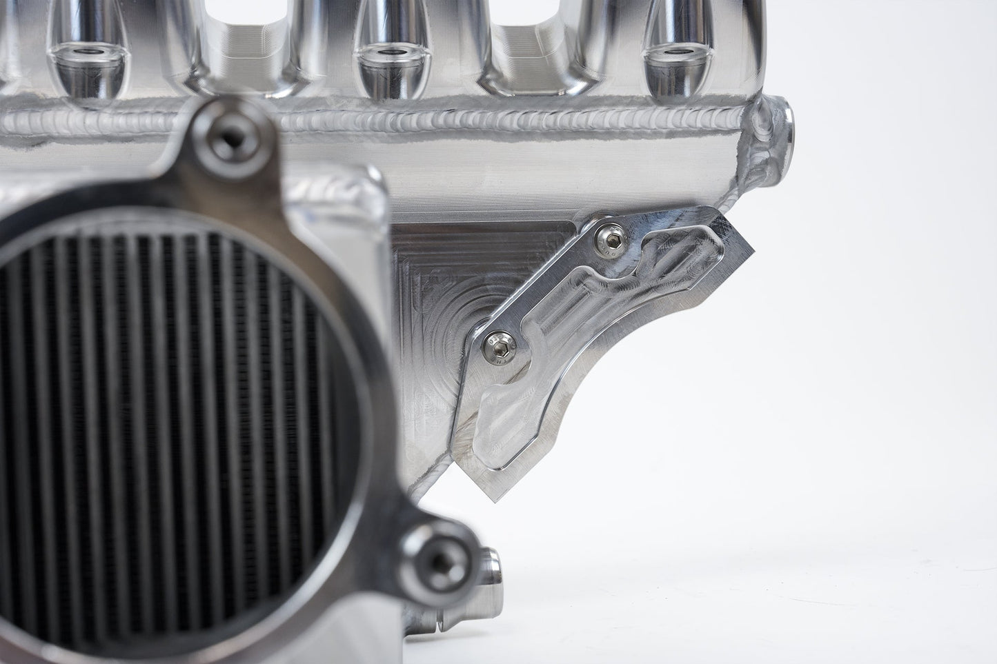 CSF Kolektor Intercoolera BMW M2 (G87), M3 (G8X), M4 (G8X), X3 (F97), X4 (F98) - zdjęcie 13