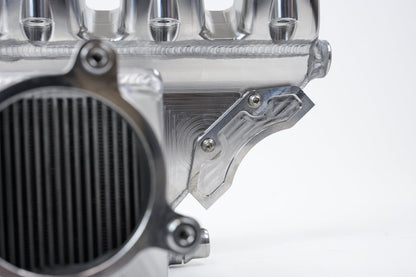 CSF Kolektor Intercoolera BMW M2 (G87), M3 (G8X), M4 (G8X), X3 (F97), X4 (F98) - zdjęcie 13