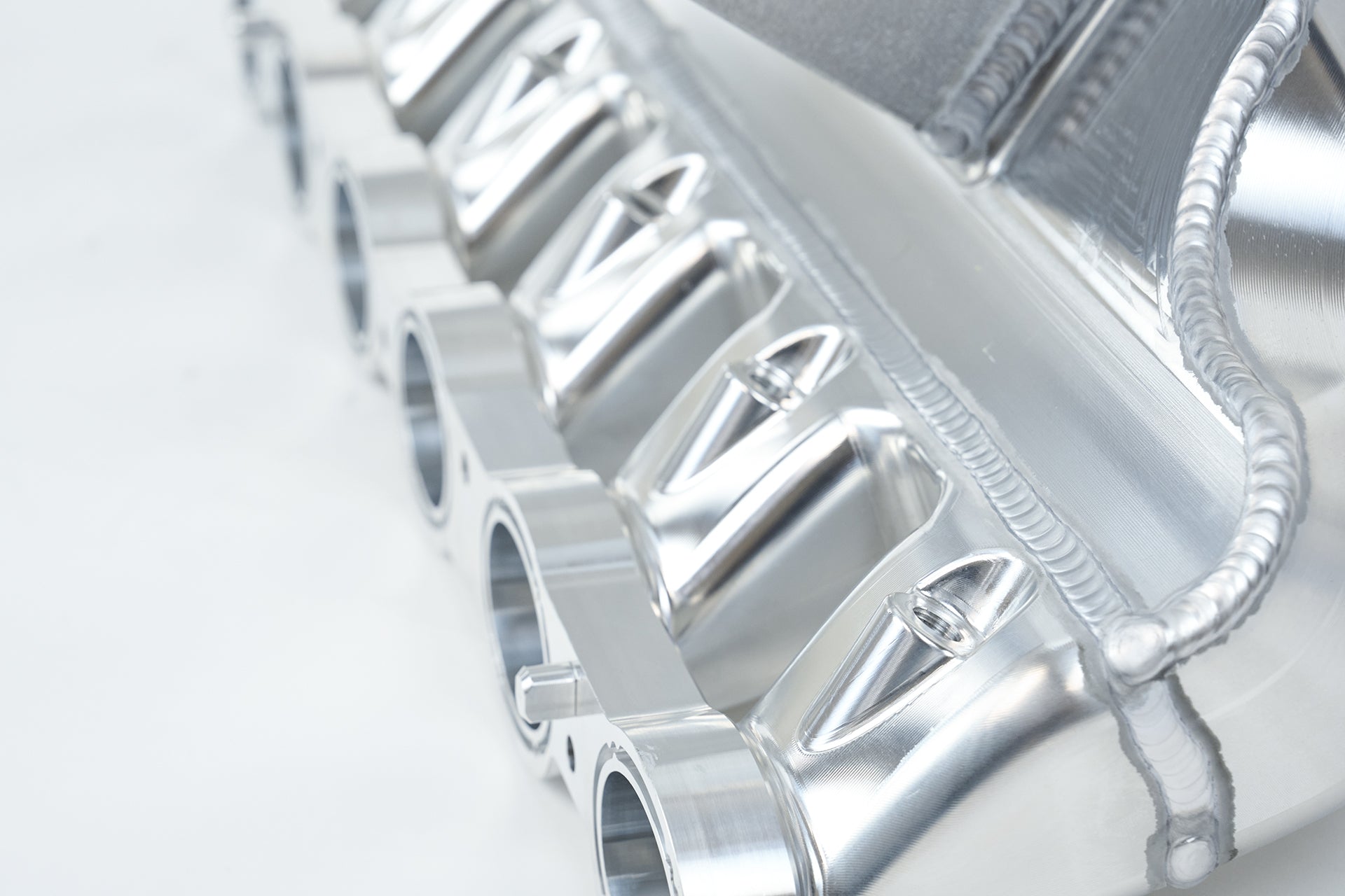 CSF Kolektor Intercoolera BMW M2 (G87), M3 (G8X), M4 (G8X), X3 (F97), X4 (F98) - zdjęcie 14