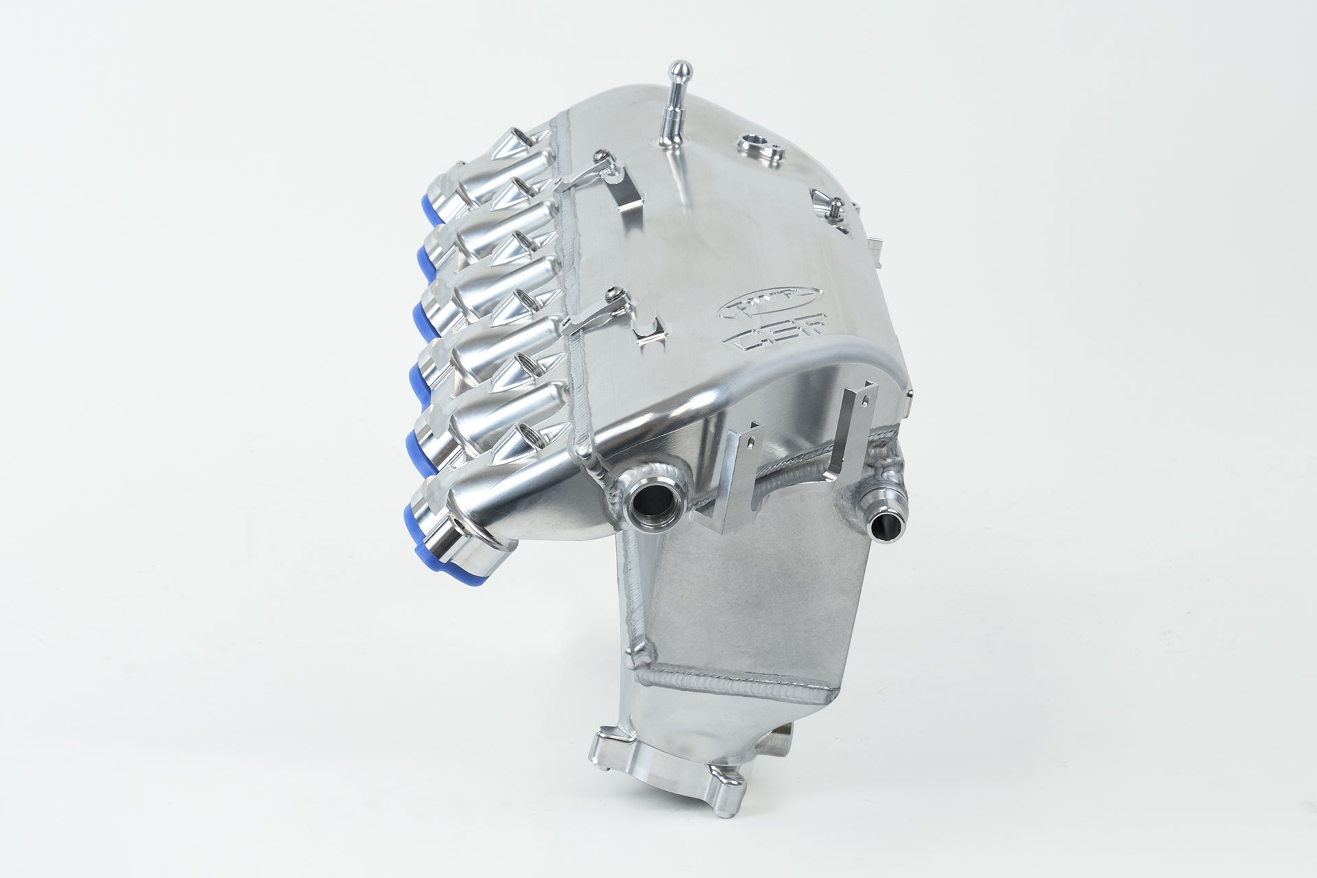 CSF Kolektor Intercoolera BMW M2 (G87), M3 (G80/G81), M4 (G82/G83), X3 (F97), X4 (F98) - zdjęcie 2