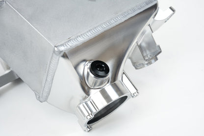 CSF Kolektor Intercoolera BMW M2 (G87), M3 (G80/G81), M4 (G82/G83), X3 (F97), X4 (F98) - zdjęcie 6