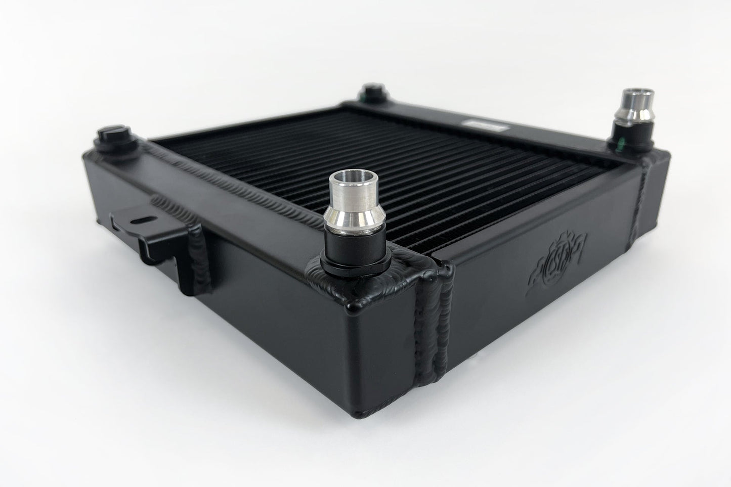 CSF Chłodnica Dodatkowa BMW M2, M3, M4 F87/F8X - zdjęcie 4