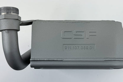 CSF Chłodnica Oleju Porsche 914 - zdjęcie 3