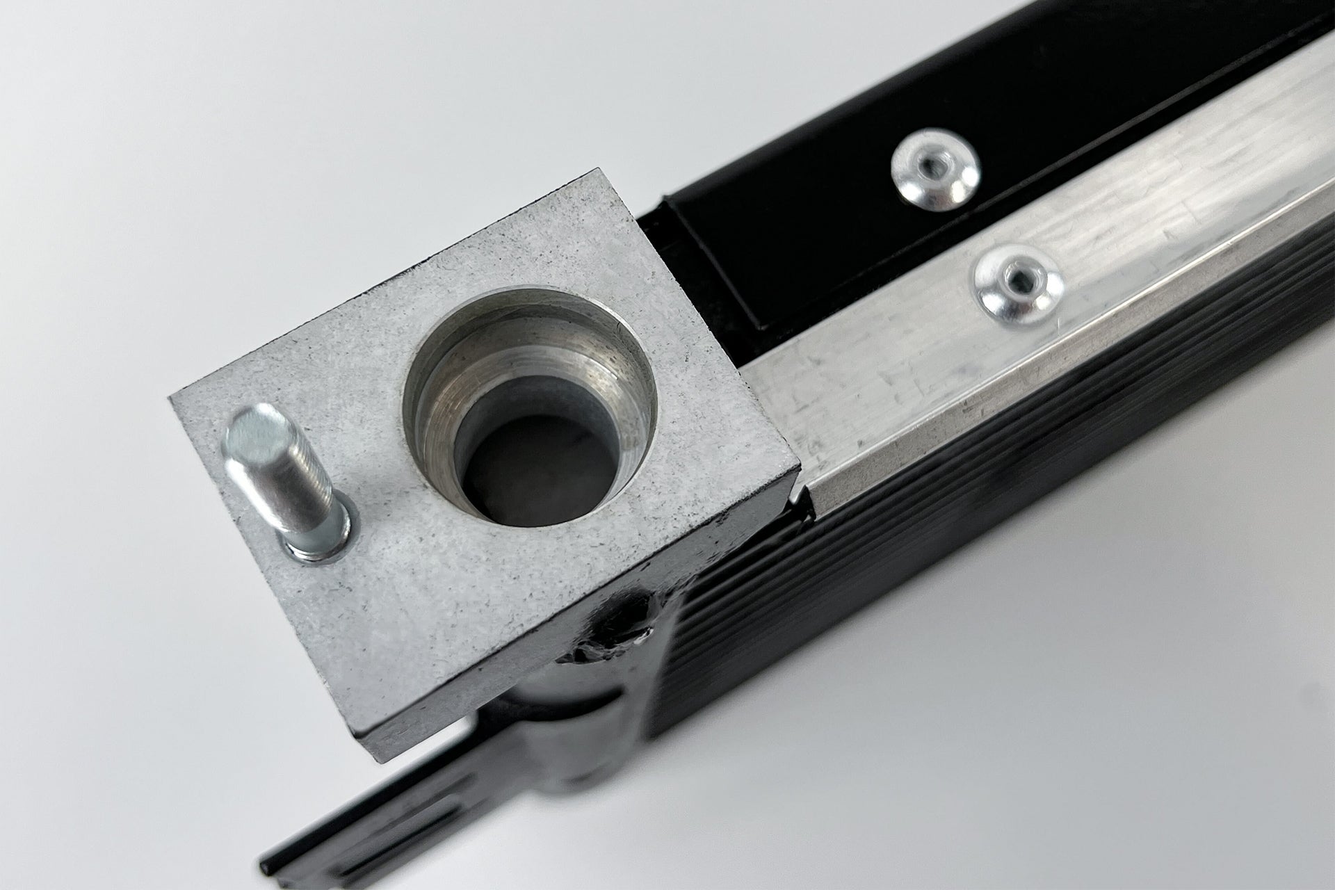 CSF Chłodnica Oleju BMW M2 (G87), M3/M4 (G8X) - zdjęcie 4