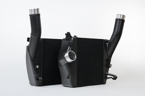 Intercooler for AUDI Fitment: Audi SQ7 and SQ8 – CSF