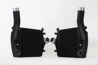CSF Intercoolery Audi SQ7, SQ8 - zdjęcie 2
