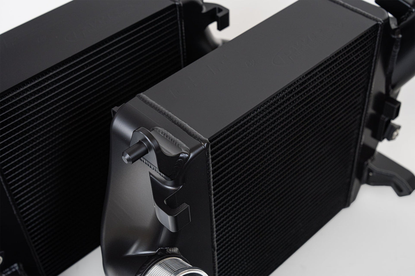 CSF Intercoolery Audi SQ7, SQ8 - zdjęcie 3