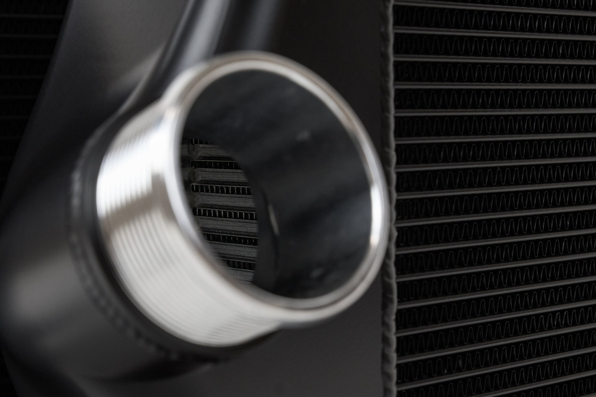 CSF Intercoolery Audi SQ7, SQ8 - zdjęcie 5
