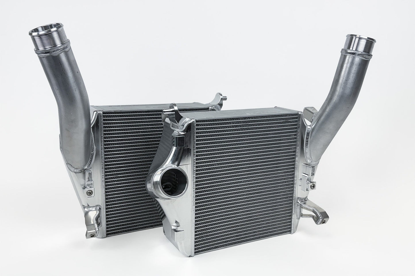 CSF Intercoolery Audi SQ7, SQ8 (4M)