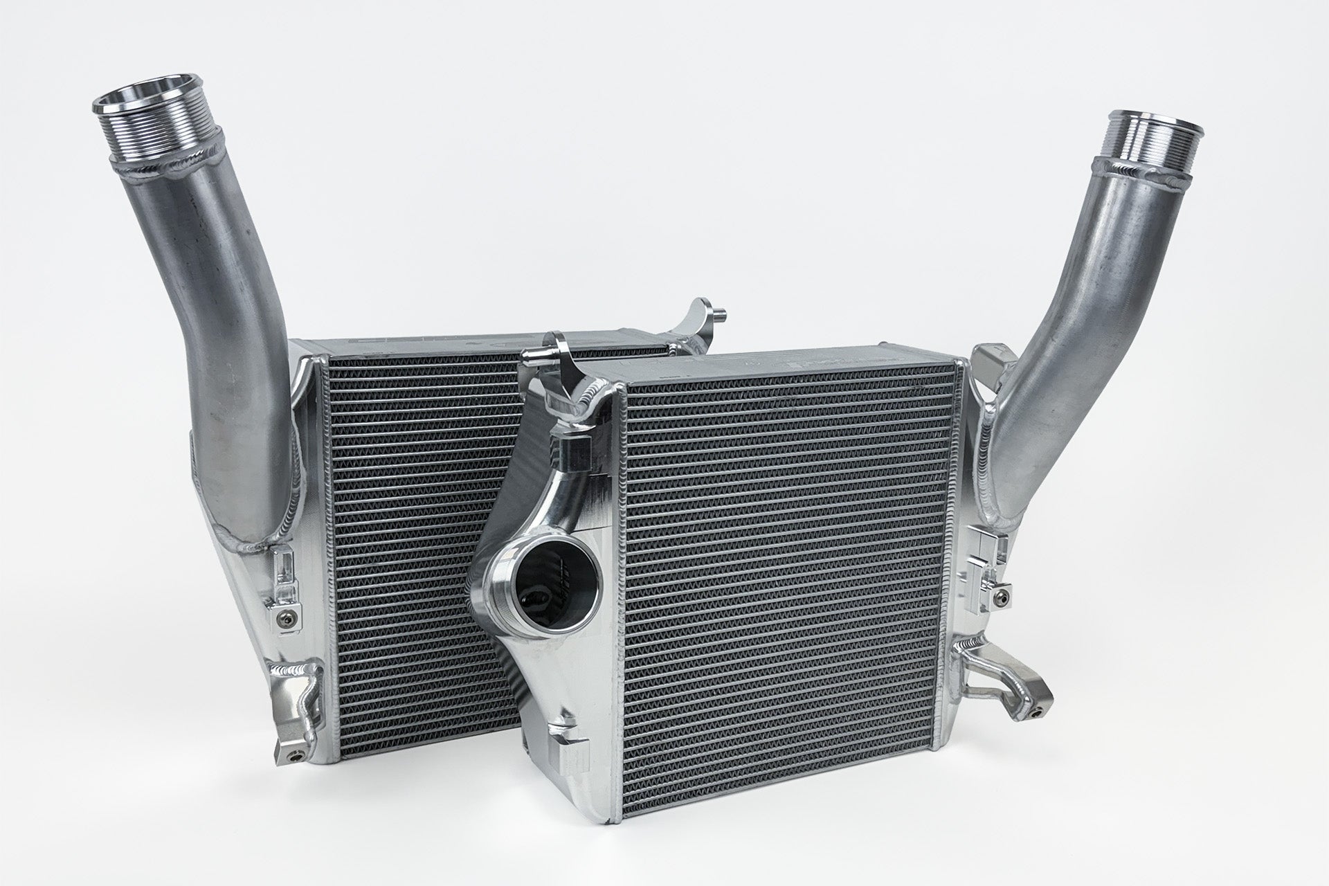 CSF Intercoolery Audi SQ7, SQ8 (4M)