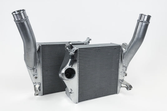 CSF Intercoolery Audi SQ7, SQ8 (4M)
