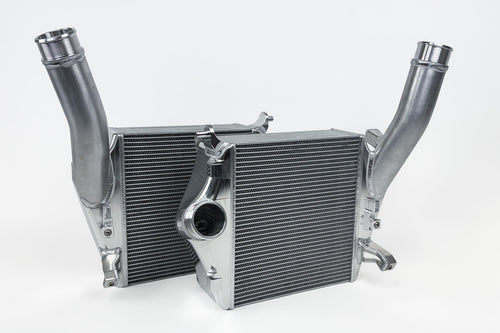 Intercooler for AUDI Fitting for Audi SQ7 and SQ8 – CSF