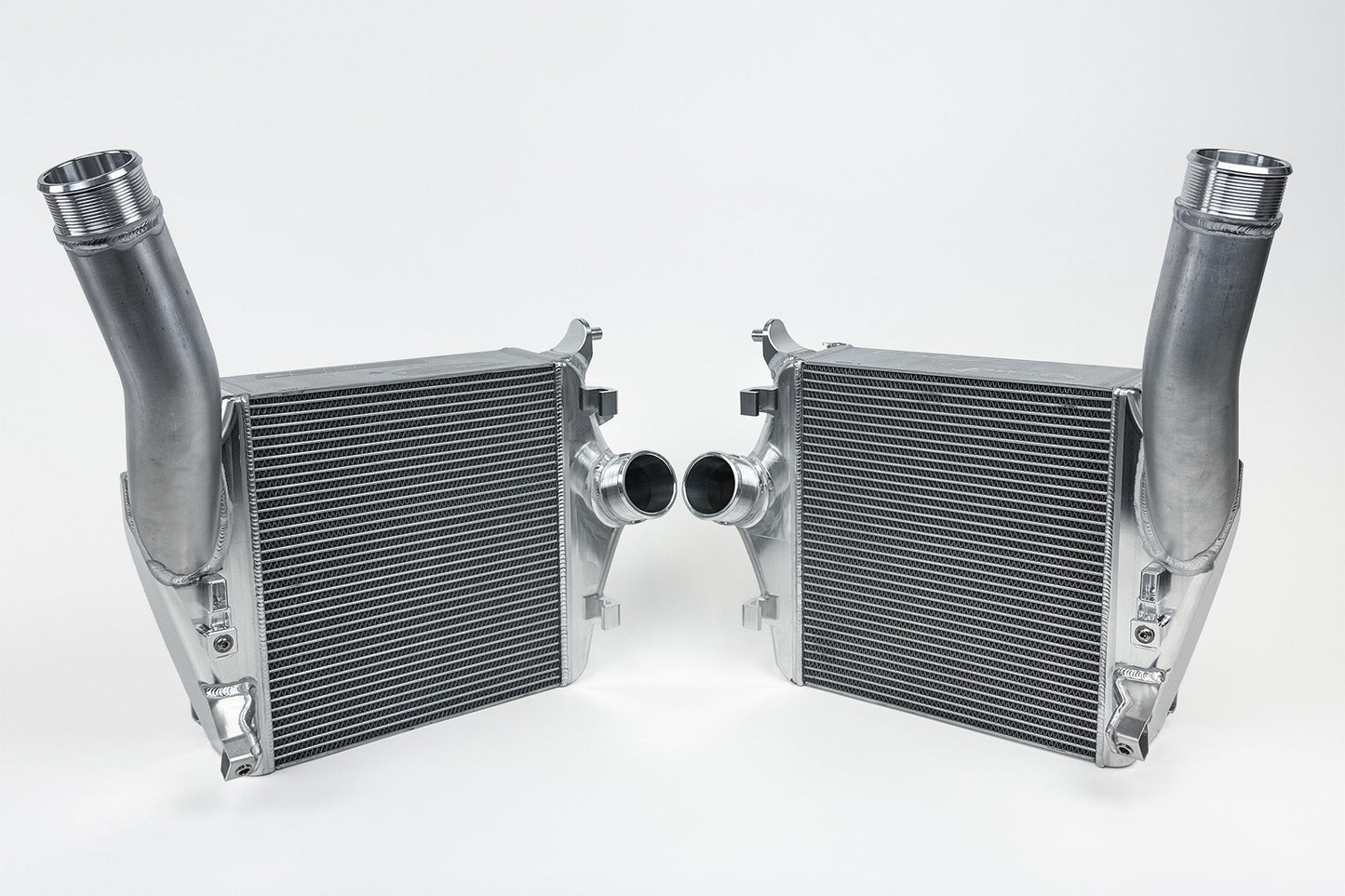 CSF Intercoolery Audi SQ7, SQ8 (4M) - zdjęcie 2