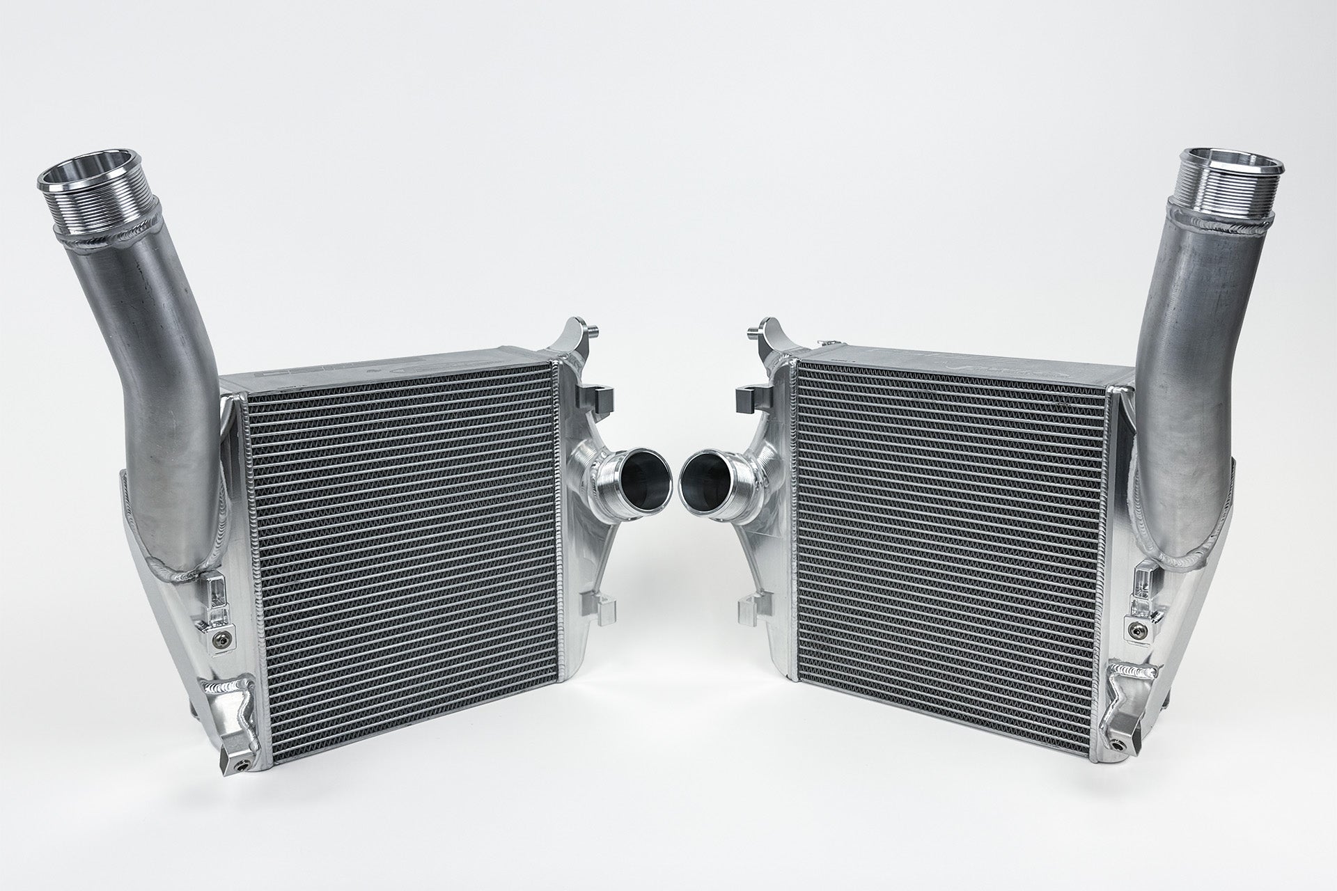 CSF Intercoolery Audi SQ7, SQ8 (4M) - zdjęcie 2