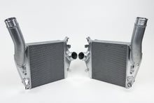 CSF Intercoolery Audi SQ7, SQ8 (4M) - zdjęcie 2