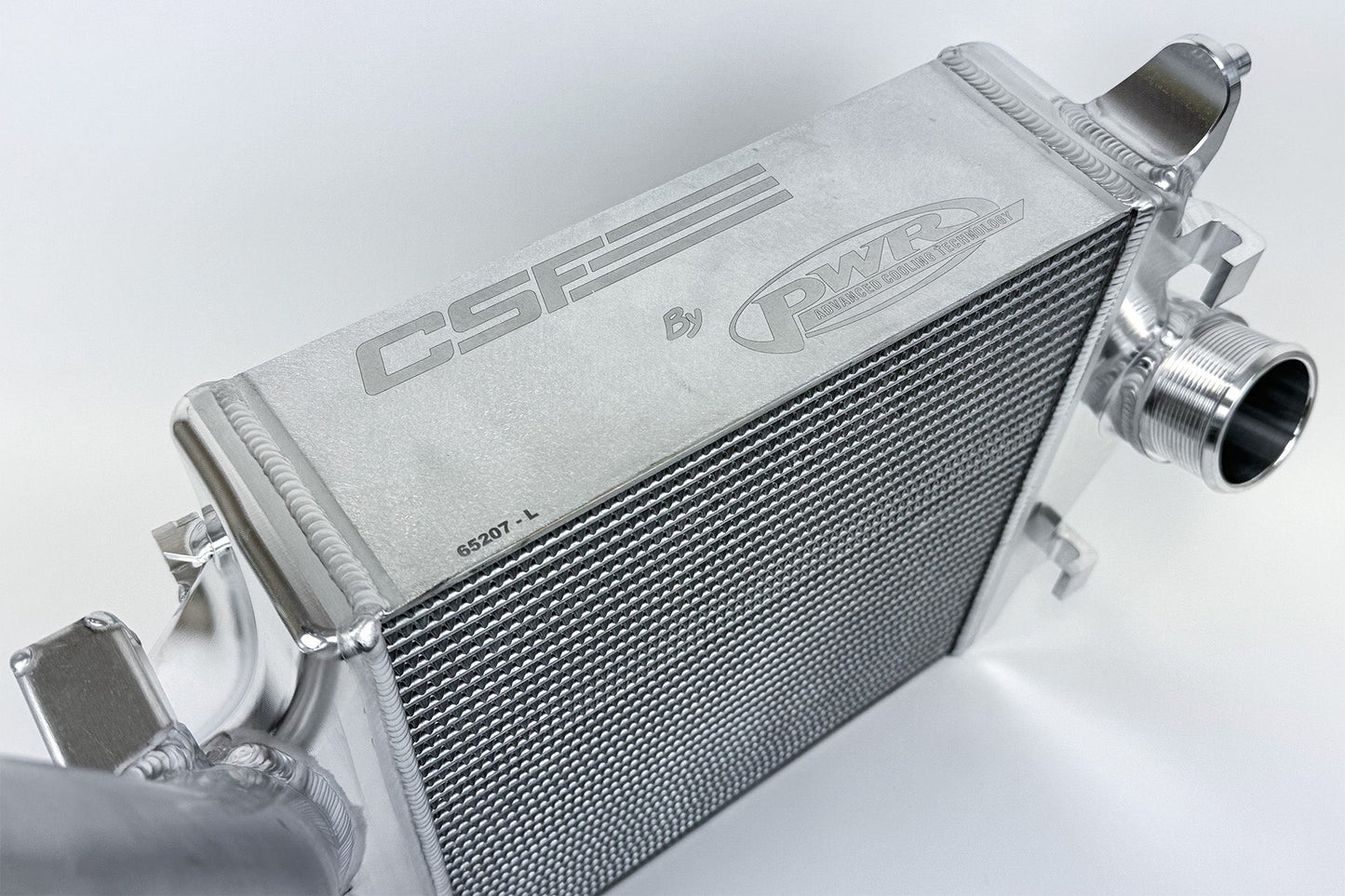 CSF Intercoolery Audi SQ7, SQ8 (4M) - zdjęcie 3