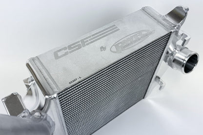 CSF Intercoolery Audi SQ7, SQ8 (4M) - zdjęcie 3