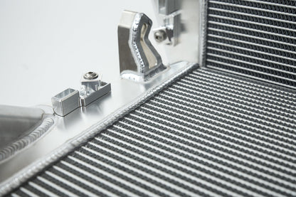 CSF Intercoolery Audi SQ7, SQ8 (4M) - zdjęcie 4