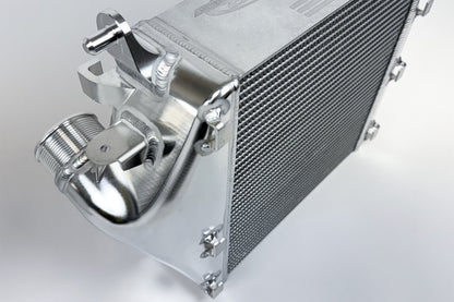 CSF Intercoolery Audi SQ7, SQ8 (4M) - zdjęcie 7