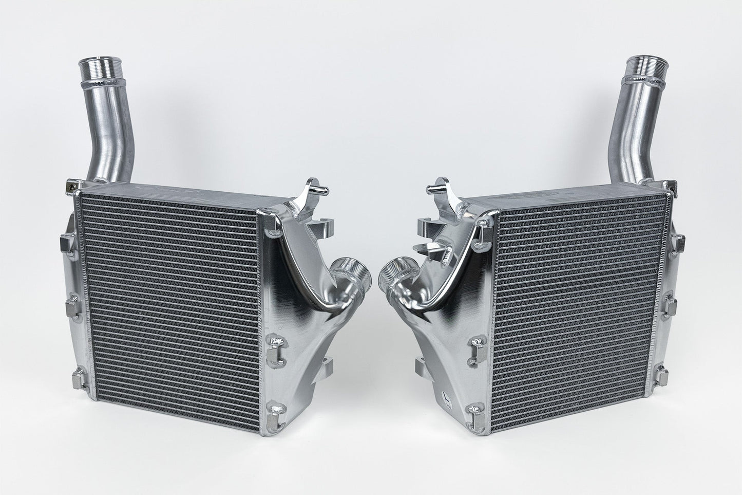 CSF Intercoolery Audi SQ7, SQ8 (4M) - zdjęcie 8
