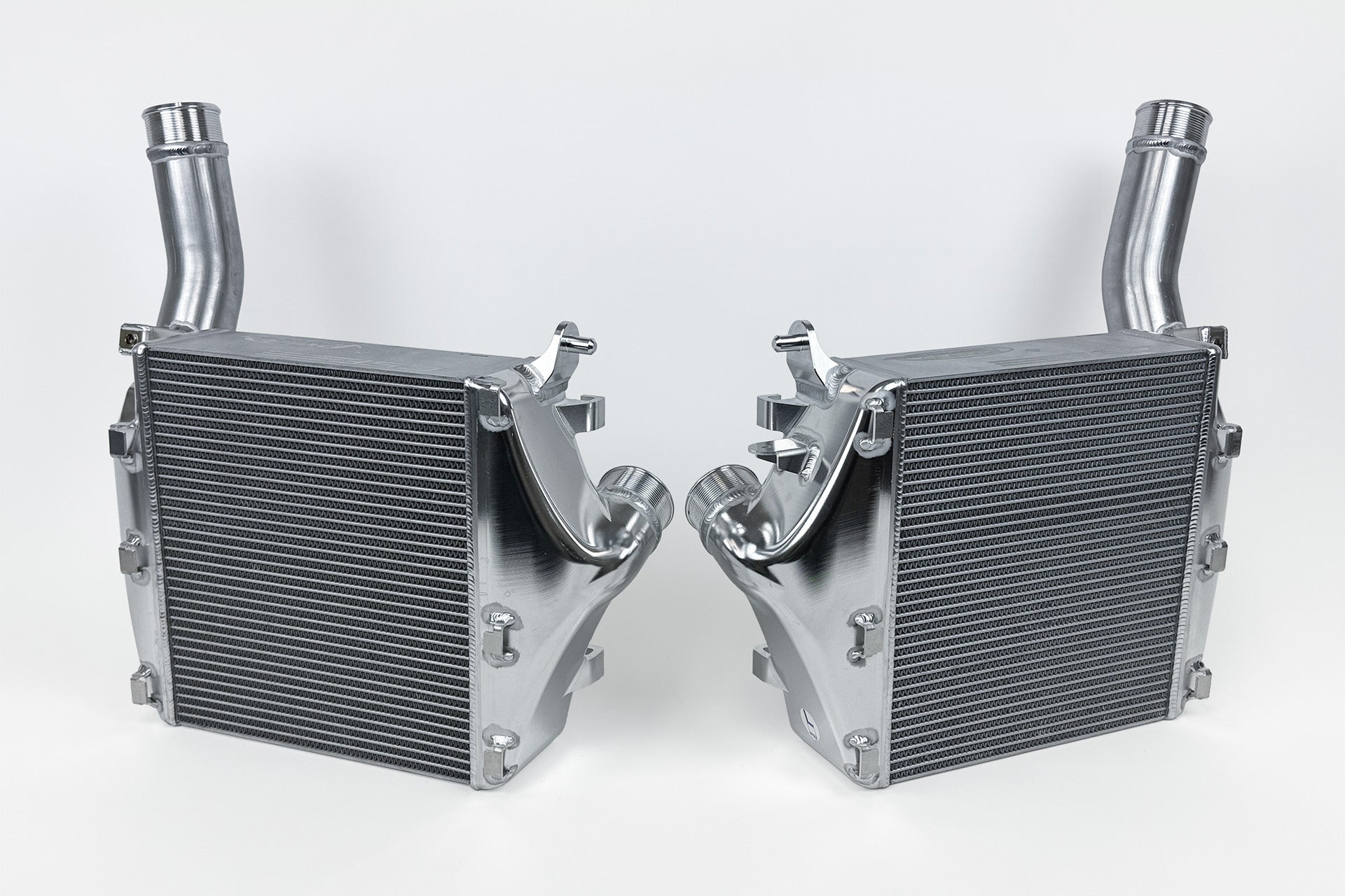 CSF Intercoolery Audi SQ7, SQ8 (4M) - zdjęcie 8