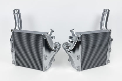 CSF Intercoolery Audi SQ7, SQ8 (4M) - zdjęcie 8