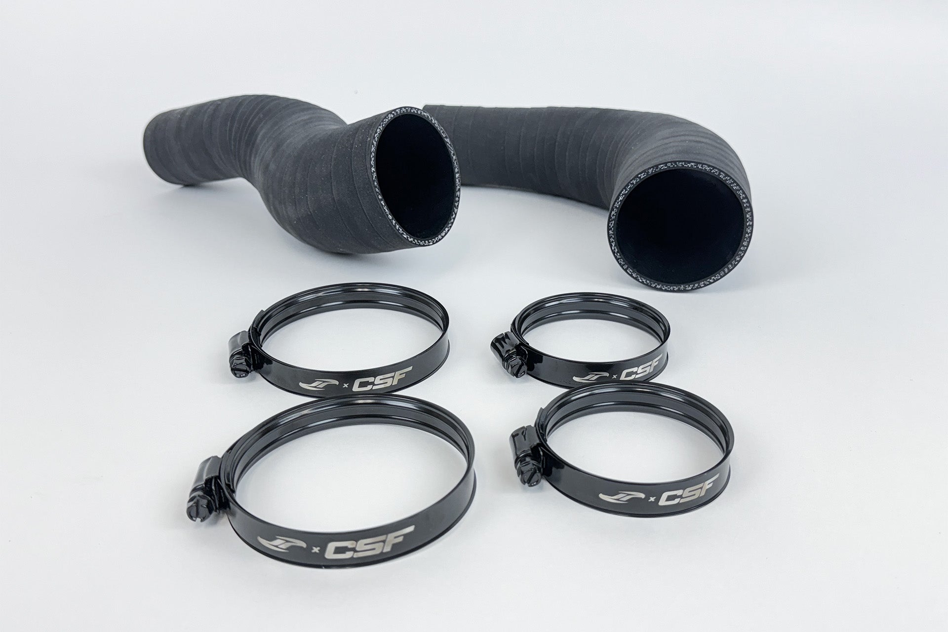 CSF Intercooler Toyota GR Corolla, GR Yaris [GXPA16, GZEA14] - zdjęcie 8