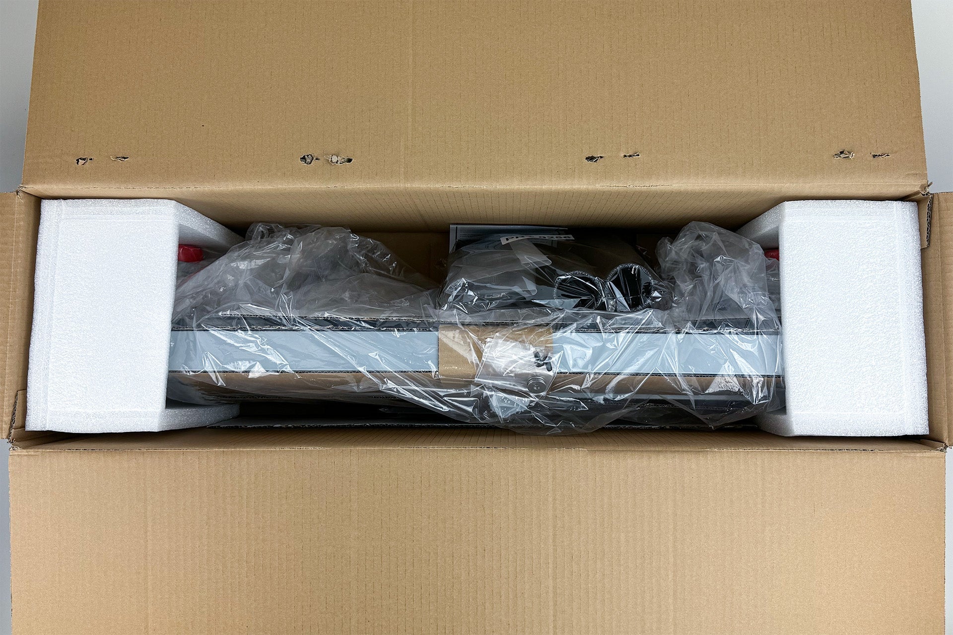 CSF Intercooler Toyota GR Corolla, GR Yaris [GXPA16, GZEA14] - zdjęcie 11