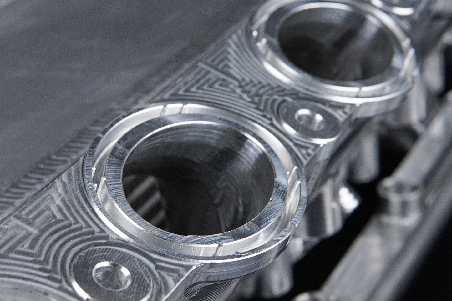 CSF Kolektor Intercoolera BMW 340i F30/F31, 340i GT xDrive F34, 340i xDrive F30/F31, 440i F32/F33/F36, 440i Gran Coupe F36, 440i xDrive F32/F33/F36, 440i xDrive Gran Coupe F36, 540i G30, 540i xDrive G30, 640i xDrive Gran Turismo G32, 740i G11/G12, 740i xDrive G11/G12, M240i F22/F23, M240i xDrive F22/F23, X3 G01, X4 G02 - zdjęcie 9