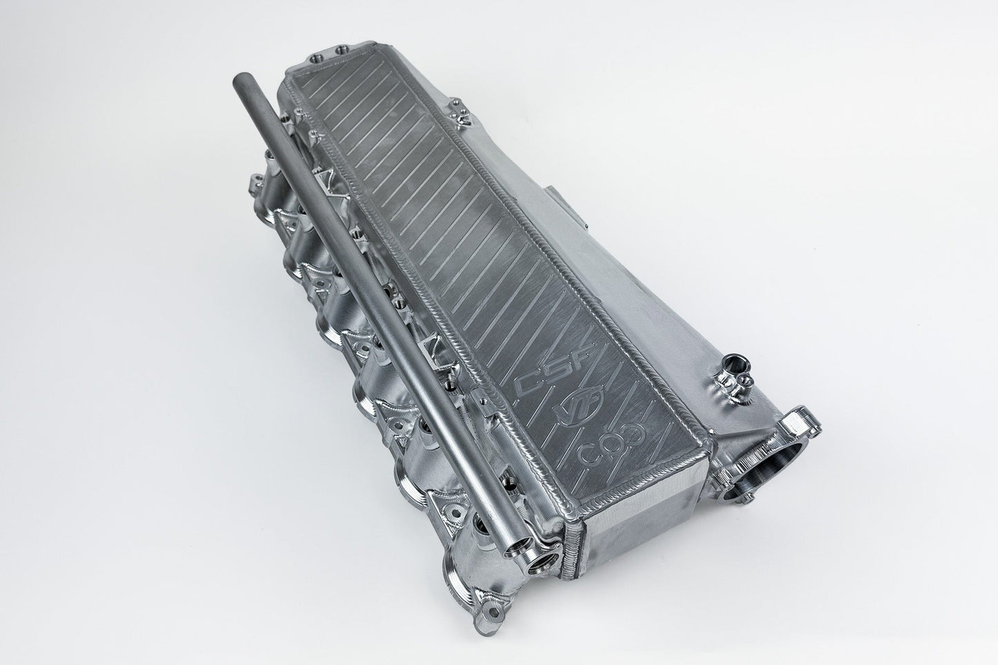 CSF Kolektor Intercoolera BMW 340i, 340i GT xDrive, 340i xDrive, 440i, 440i Gran Coupe, 440i xDrive, 440i xDrive Gran Coupe, 540i, 540i xDrive, 640i xDrive Gran Turismo, 740i, 740i xDrive, M240i, M240i xDrive, X3, X4
