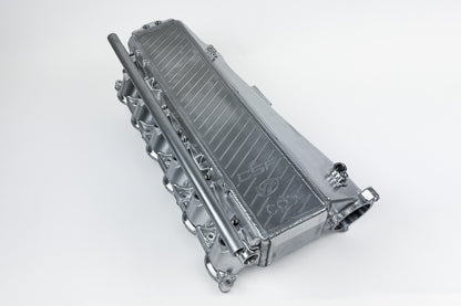 CSF Kolektor Intercoolera BMW 340i, 340i GT xDrive, 340i xDrive, 440i, 440i Gran Coupe, 440i xDrive, 440i xDrive Gran Coupe, 540i, 540i xDrive, 640i xDrive Gran Turismo, 740i, 740i xDrive, M240i, M240i xDrive, X3, X4