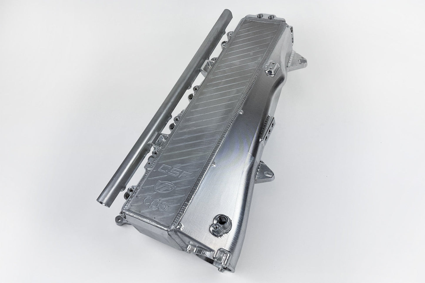 CSF Kolektor Intercoolera BMW 340i, 340i GT xDrive, 340i xDrive, 440i, 440i Gran Coupe, 440i xDrive, 440i xDrive Gran Coupe, 540i, 540i xDrive, 640i xDrive Gran Turismo, 740i, 740i xDrive, M240i, M240i xDrive, X3, X4 - zdjęcie 2