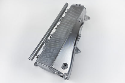 CSF Kolektor Intercoolera BMW 340i, 340i GT xDrive, 340i xDrive, 440i, 440i Gran Coupe, 440i xDrive, 440i xDrive Gran Coupe, 540i, 540i xDrive, 640i xDrive Gran Turismo, 740i, 740i xDrive, M240i, M240i xDrive, X3, X4 - zdjęcie 2