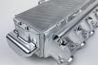 CSF Kolektor Intercoolera BMW 340i, 340i GT xDrive, 340i xDrive, 440i, 440i Gran Coupe, 440i xDrive, 440i xDrive Gran Coupe, 540i, 540i xDrive, 640i xDrive Gran Turismo, 740i, 740i xDrive, M240i, M240i xDrive, X3, X4 - zdjęcie 5