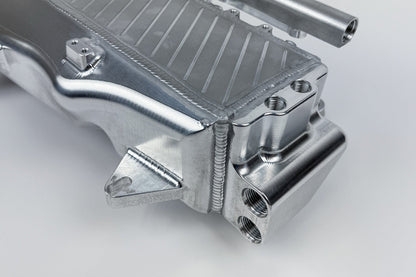 CSF Kolektor Intercoolera BMW 340i, 340i GT xDrive, 340i xDrive, 440i, 440i Gran Coupe, 440i xDrive, 440i xDrive Gran Coupe, 540i, 540i xDrive, 640i xDrive Gran Turismo, 740i, 740i xDrive, M240i, M240i xDrive, X3, X4 - zdjęcie 6