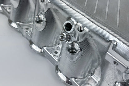 CSF Kolektor Intercoolera BMW 340i, 340i GT xDrive, 340i xDrive, 440i, 440i Gran Coupe, 440i xDrive, 440i xDrive Gran Coupe, 540i, 540i xDrive, 640i xDrive Gran Turismo, 740i, 740i xDrive, M240i, M240i xDrive, X3, X4 - zdjęcie 8